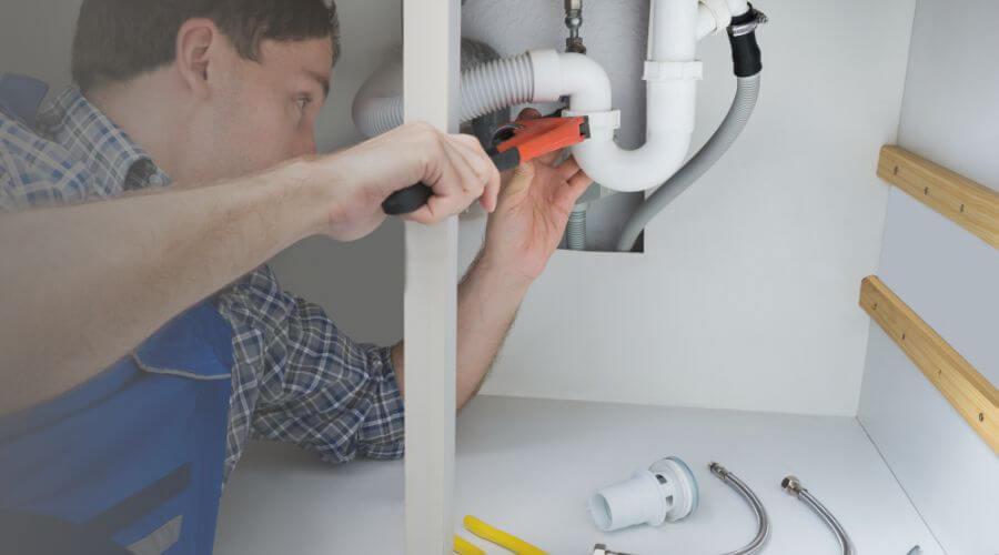 Local 24/7 Emergency Plumbing in Lloyd, FL